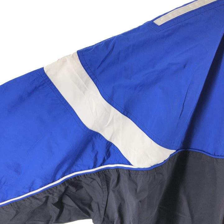 00'S Adidas Windbreaker Men's M size / eaa513834