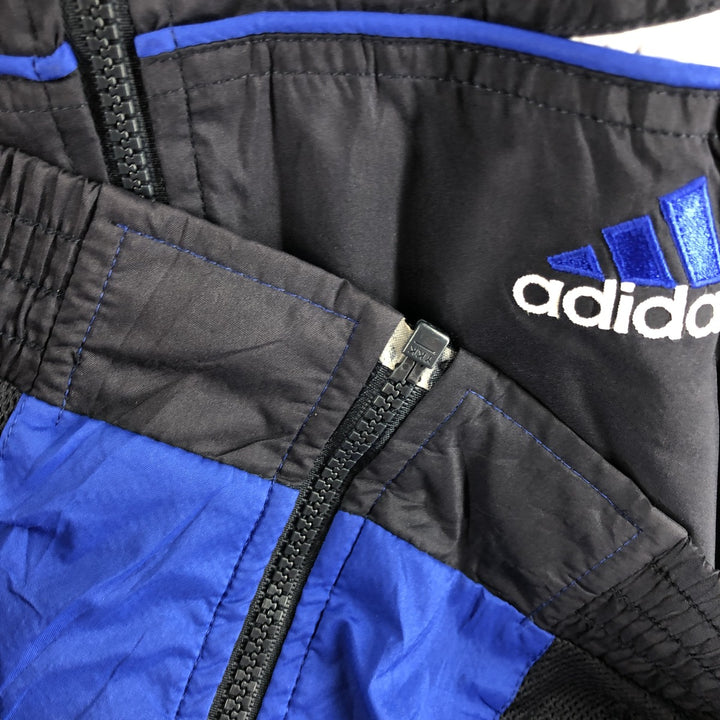 00'S Adidas Windbreaker Men's M size / eaa513834