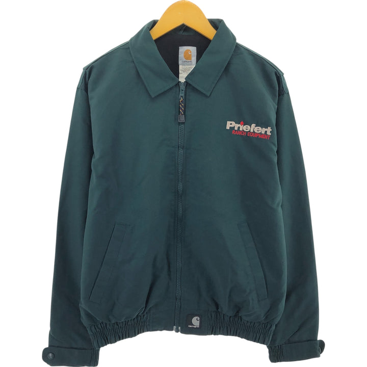 Carhartt Nylon Jacket, Men's M size / eaa513866