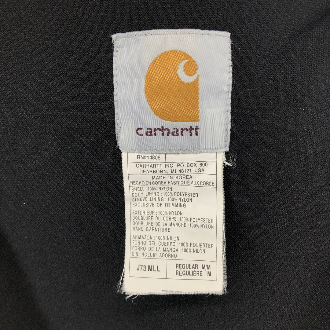 Carhartt Nylon Jacket, Men's M size / eaa513866