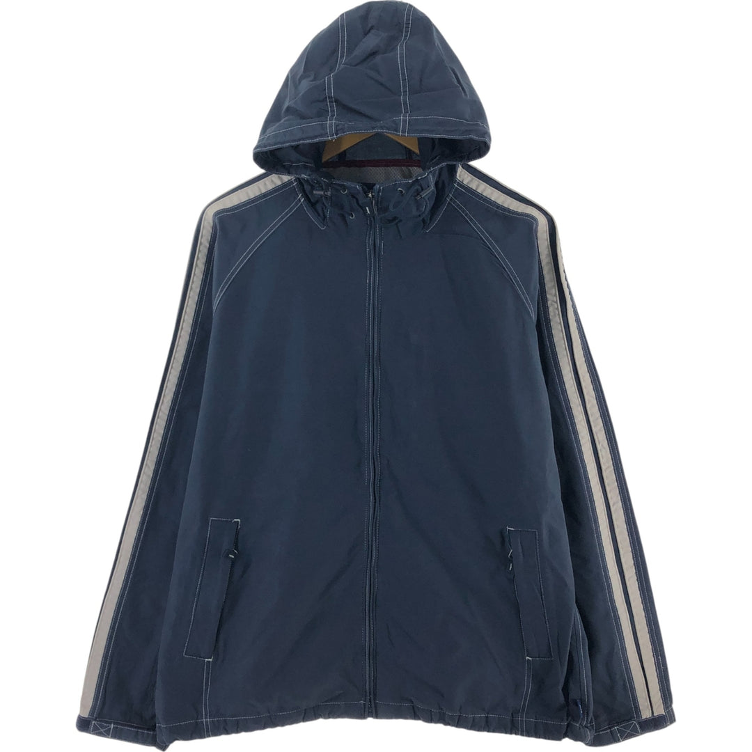 00'S GAP Cotton Parka Men's Size L /eaa513873