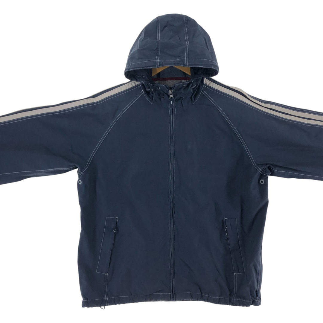 00'S GAP Cotton Parka Men's Size L /eaa513873