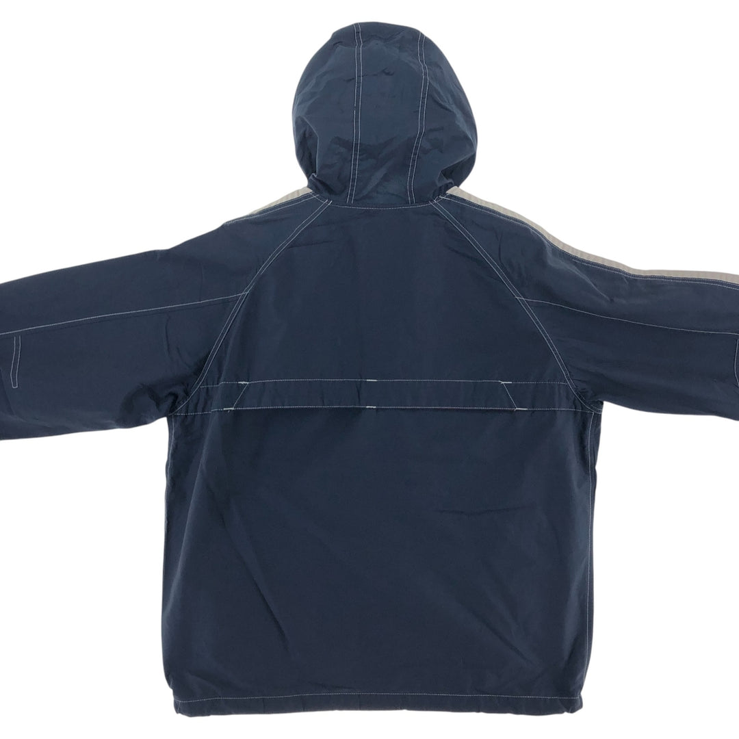 00'S GAP Cotton Parka Men's Size L /eaa513873