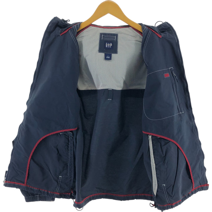 00'S GAP Cotton Parka Men's Size L /eaa513873