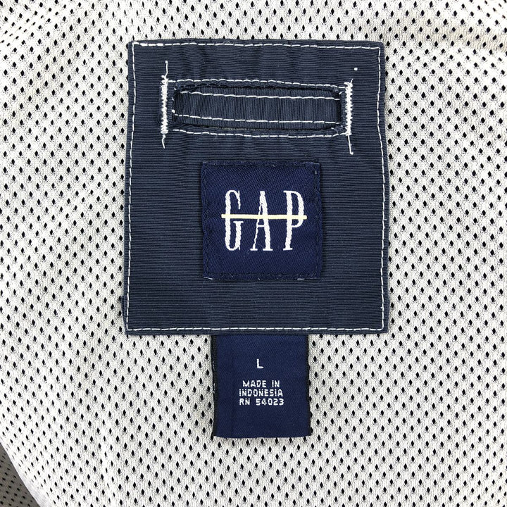 00'S GAP Cotton Parka Men's Size L /eaa513873