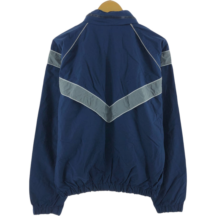 Genuine US military item, 00'S SKILCRAFT PTU training jacket, nylon jacket, made in USA, MEDIUM/REGULAR, equivalent to men's M /eaa513874
