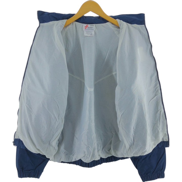 Genuine US military item, 00'S SKILCRAFT PTU training jacket, nylon jacket, made in USA, MEDIUM/REGULAR, equivalent to men's M /eaa513874