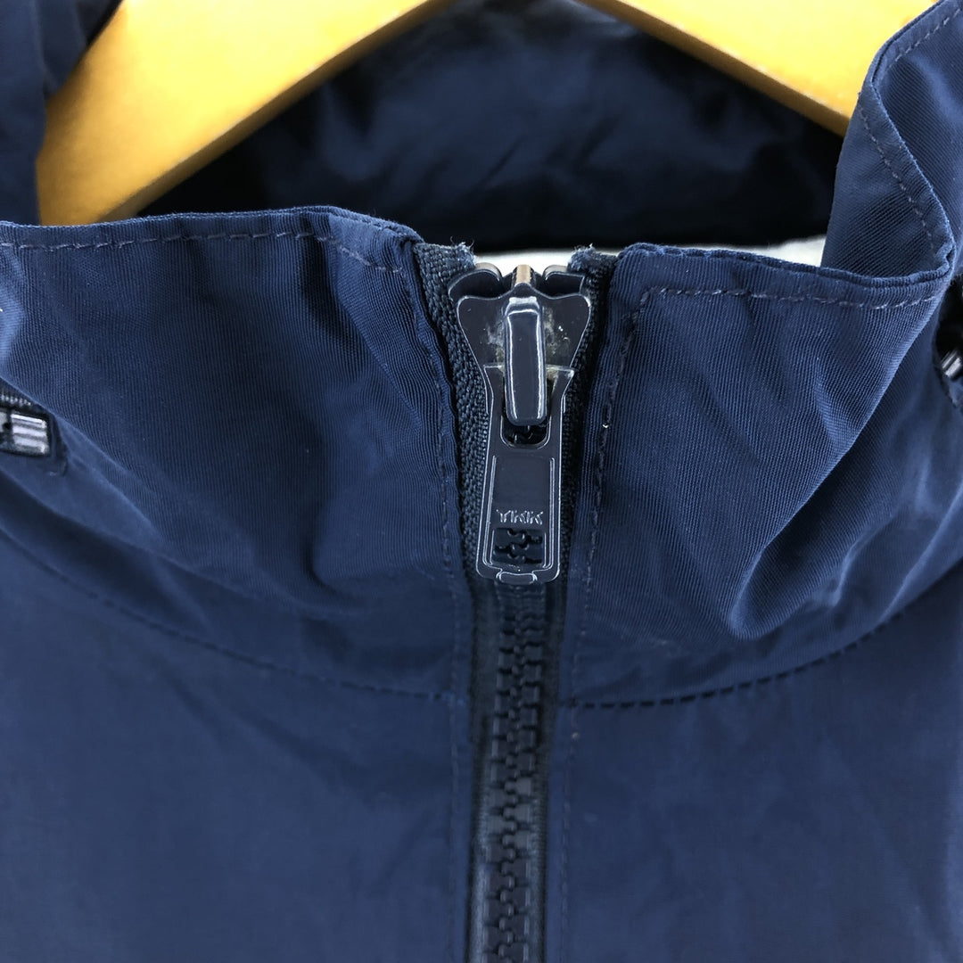 Genuine US military item, 00'S SKILCRAFT PTU training jacket, nylon jacket, made in USA, MEDIUM/REGULAR, equivalent to men's M /eaa513874