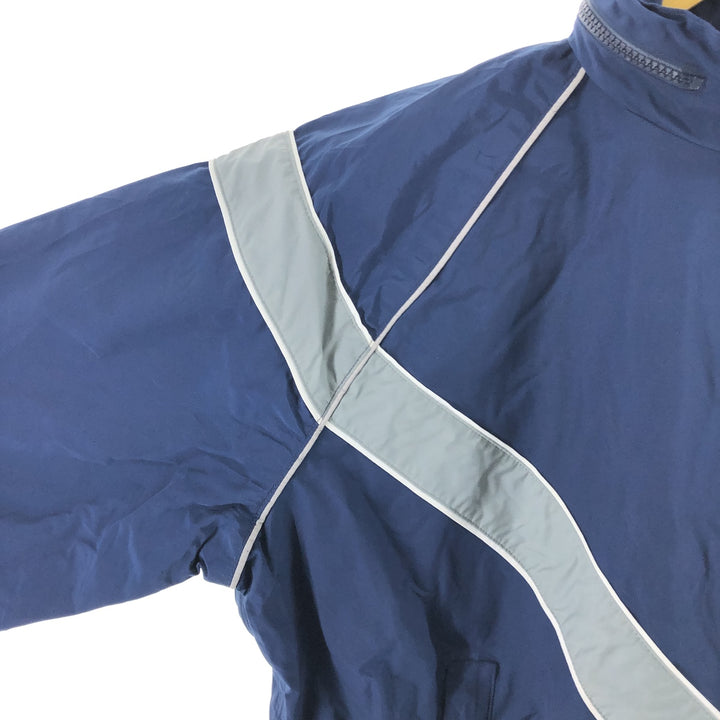 Genuine US military item, 00'S SKILCRAFT PTU training jacket, nylon jacket, made in USA, MEDIUM/REGULAR, equivalent to men's M /eaa513874