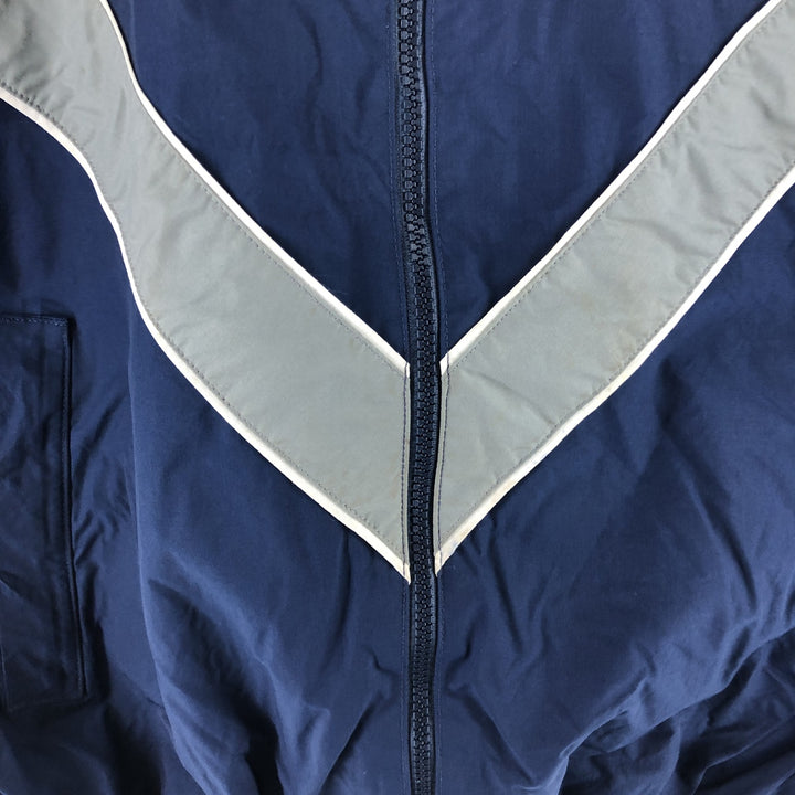 Genuine US military item, 00'S SKILCRAFT PTU training jacket, nylon jacket, made in USA, MEDIUM/REGULAR, equivalent to men's M /eaa513874