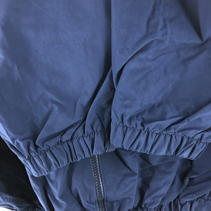 Genuine US military item, 00'S SKILCRAFT PTU training jacket, nylon jacket, made in USA, MEDIUM/REGULAR, equivalent to men's M /eaa513874