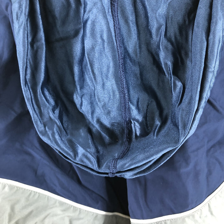 Genuine US military item, 00'S SKILCRAFT PTU training jacket, nylon jacket, made in USA, MEDIUM/REGULAR, equivalent to men's M /eaa513874