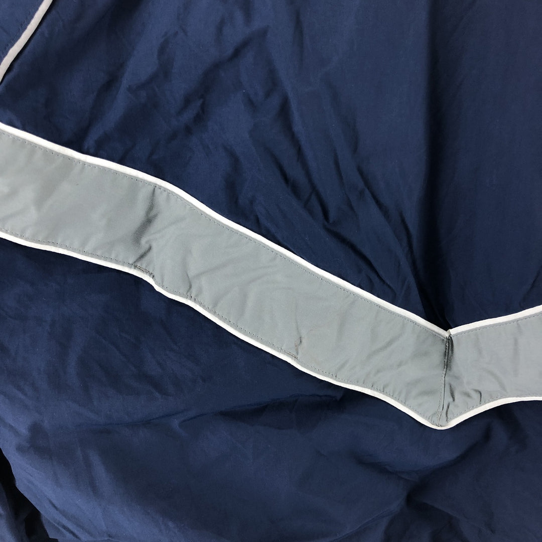 Genuine US military item, 00'S SKILCRAFT PTU training jacket, nylon jacket, made in USA, MEDIUM/REGULAR, equivalent to men's M /eaa513874