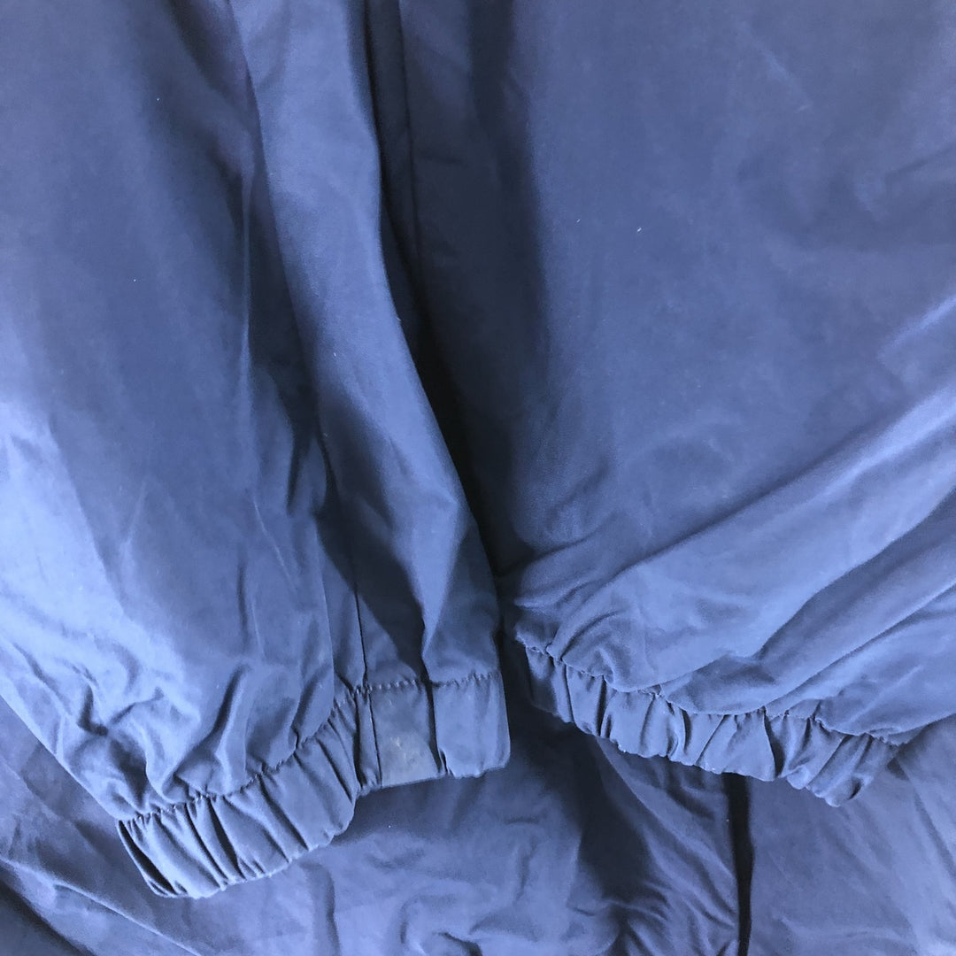 Genuine US military item, 00'S SKILCRAFT PTU training jacket, nylon jacket, made in USA, MEDIUM/REGULAR, equivalent to men's M /eaa513874