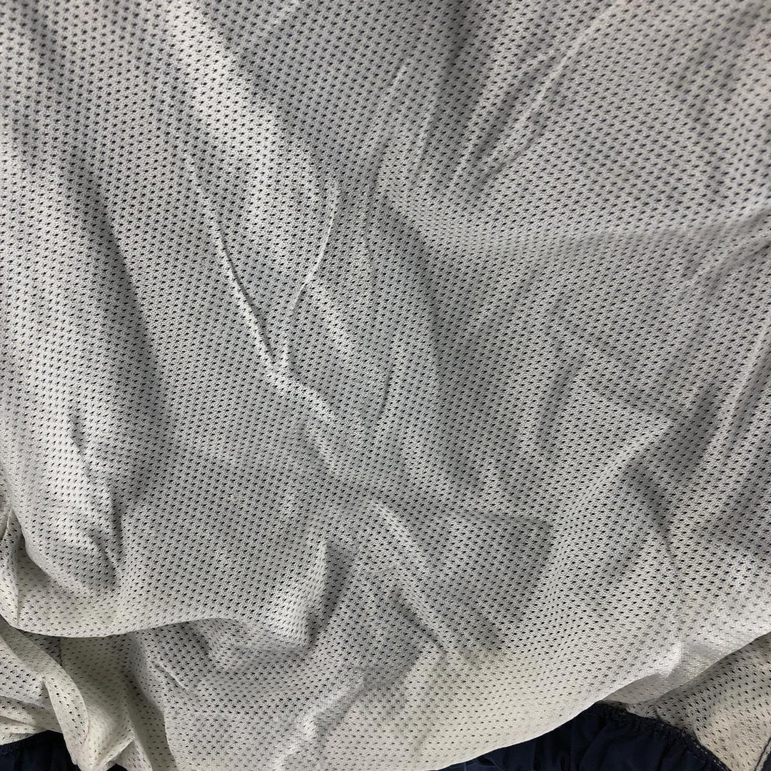 Genuine US military item, 00'S SKILCRAFT PTU training jacket, nylon jacket, made in USA, MEDIUM/REGULAR, equivalent to men's M /eaa513874