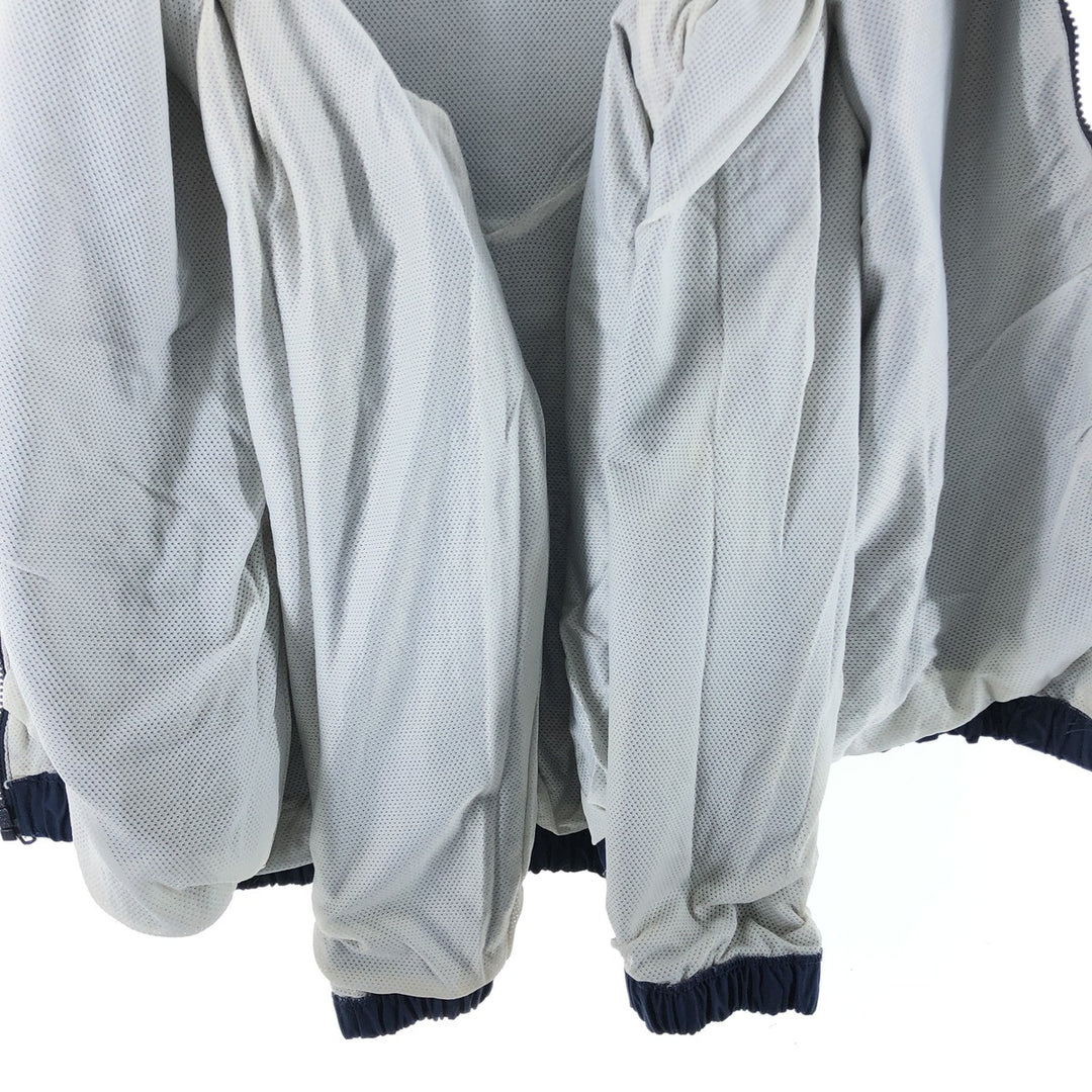 Genuine US military item, 00'S SKILCRAFT PTU training jacket, nylon jacket, made in USA, MEDIUM/REGULAR, equivalent to men's M /eaa513874