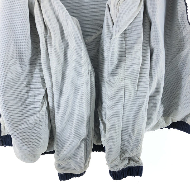 Genuine US military item, 00'S SKILCRAFT PTU training jacket, nylon jacket, made in USA, MEDIUM/REGULAR, equivalent to men's M /eaa513874