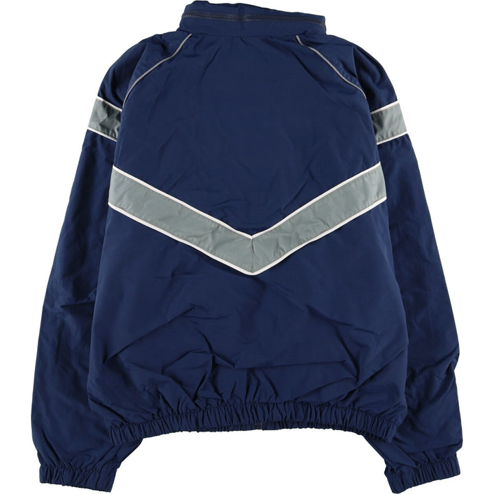 Genuine US military USAIR FORCE 00'S PTU training jacket nylon jacket made in USA LARGE SHORT men's L equivalent /eaa513875