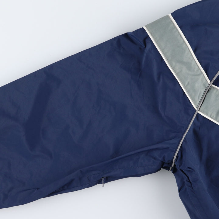 Genuine US military USAIR FORCE 00'S PTU training jacket nylon jacket made in USA LARGE SHORT men's L equivalent /eaa513875