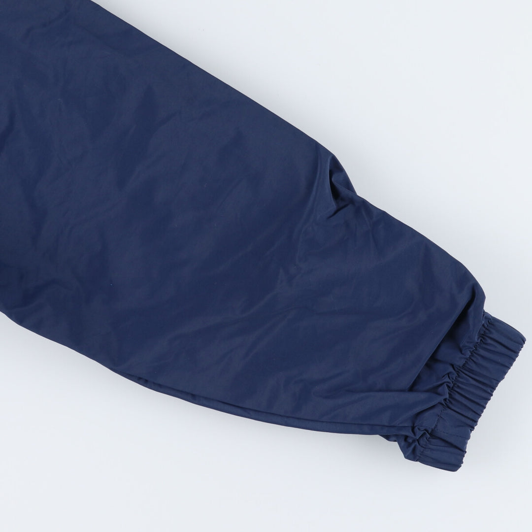 Genuine US military USAIR FORCE 00'S PTU training jacket nylon jacket made in USA LARGE SHORT men's L equivalent /eaa513875