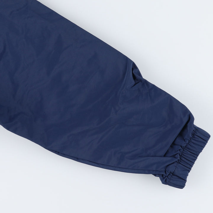 Genuine US military USAIR FORCE 00'S PTU training jacket nylon jacket made in USA LARGE SHORT men's L equivalent /eaa513875