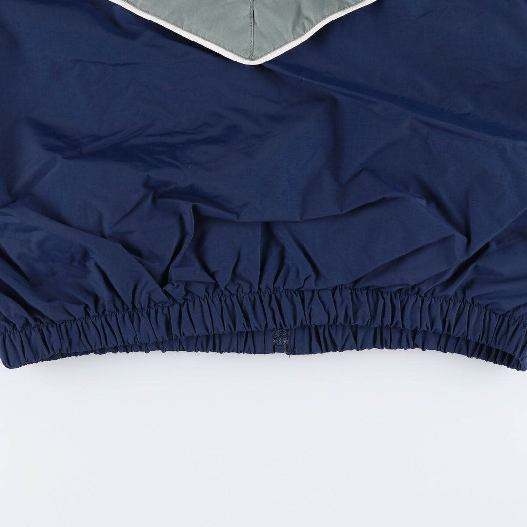 Genuine US military USAIR FORCE 00'S PTU training jacket nylon jacket made in USA LARGE SHORT men's L equivalent /eaa513875