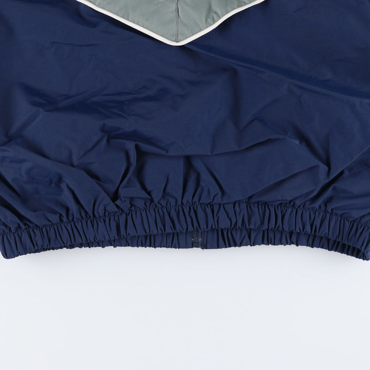 Genuine US military USAIR FORCE 00'S PTU training jacket nylon jacket made in USA LARGE SHORT men's L equivalent /eaa513875