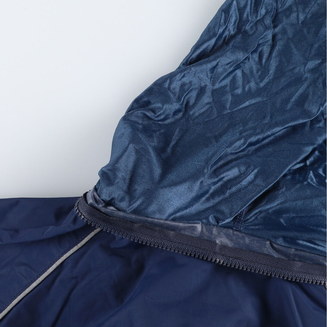 Genuine US military USAIR FORCE 00'S PTU training jacket nylon jacket made in USA LARGE SHORT men's L equivalent /eaa513875