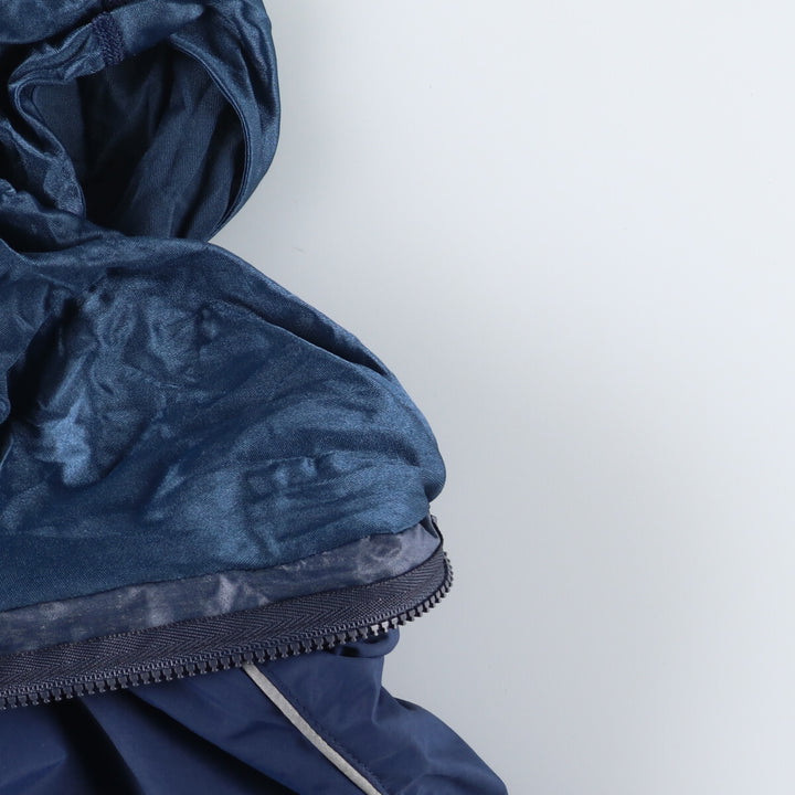 Genuine US military USAIR FORCE 00'S PTU training jacket nylon jacket made in USA LARGE SHORT men's L equivalent /eaa513875