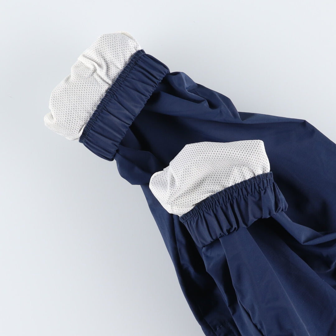 Genuine US military USAIR FORCE 00'S PTU training jacket nylon jacket made in USA LARGE SHORT men's L equivalent /eaa513875