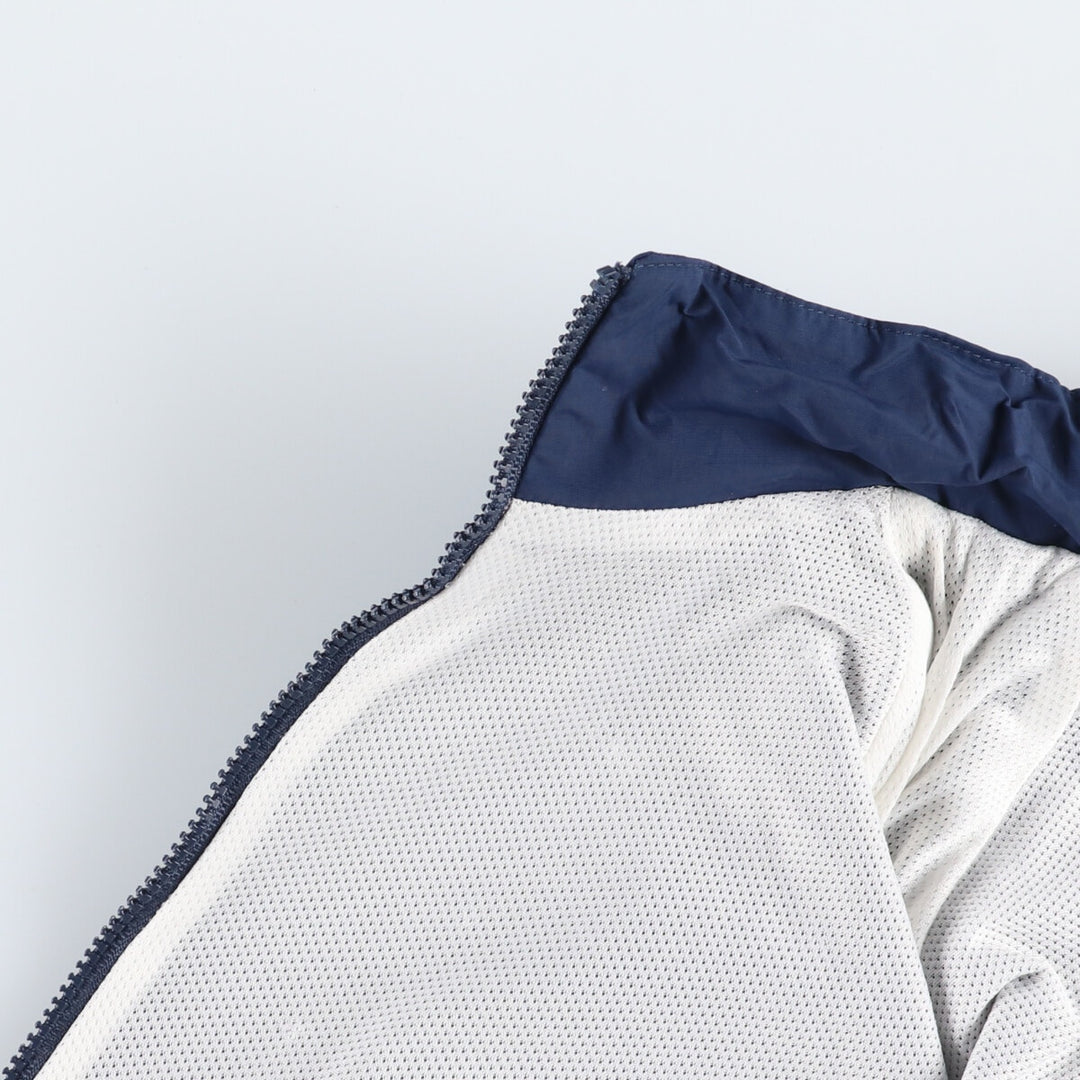 Genuine US military USAIR FORCE 00'S PTU training jacket nylon jacket made in USA LARGE SHORT men's L equivalent /eaa513875