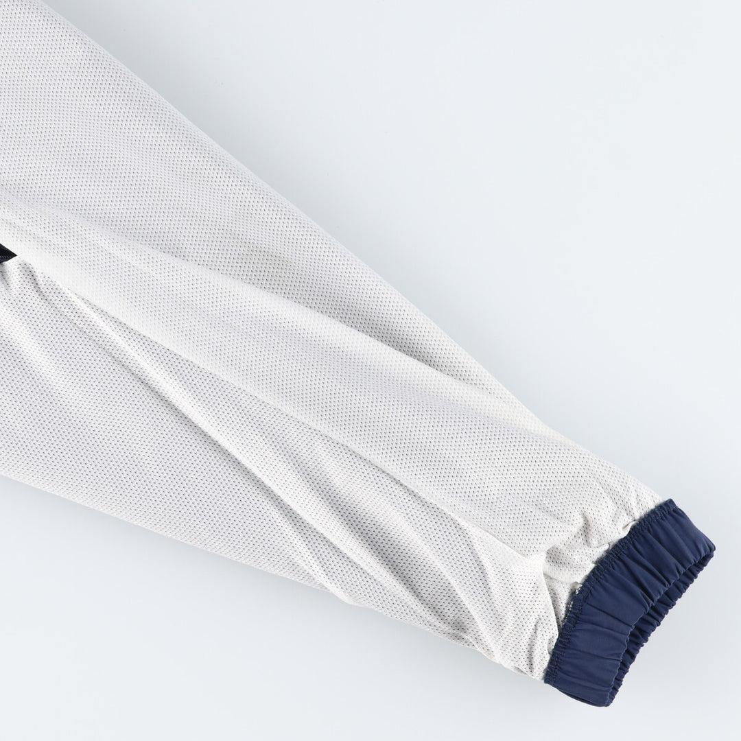 Genuine US military USAIR FORCE 00'S PTU training jacket nylon jacket made in USA LARGE SHORT men's L equivalent /eaa513875