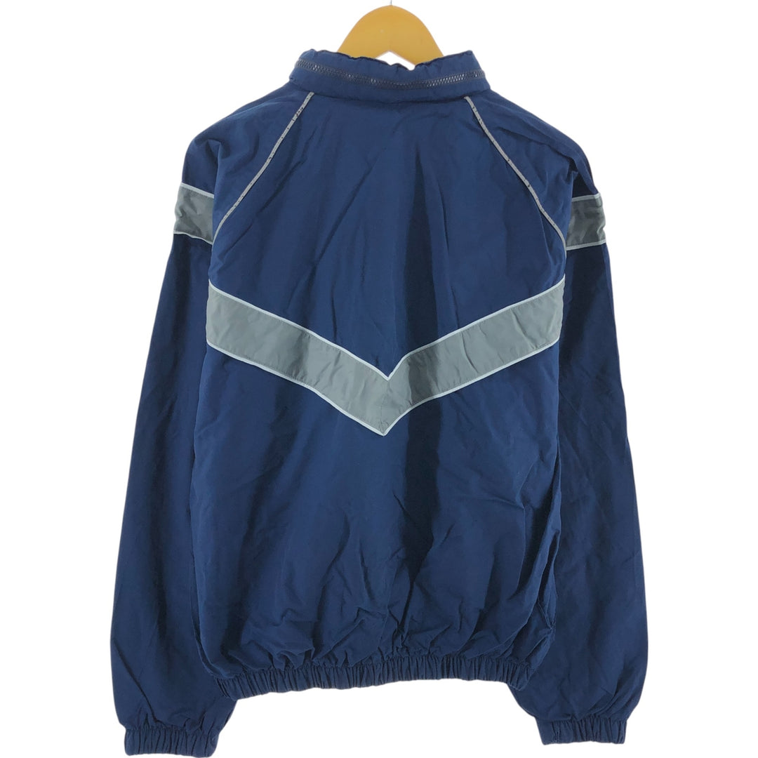 Authentic US military USAIR FORCE 00's PTU training jacket nylon jacket made in USA MEDIUM REGULAR men's M equivalent /eaa513876