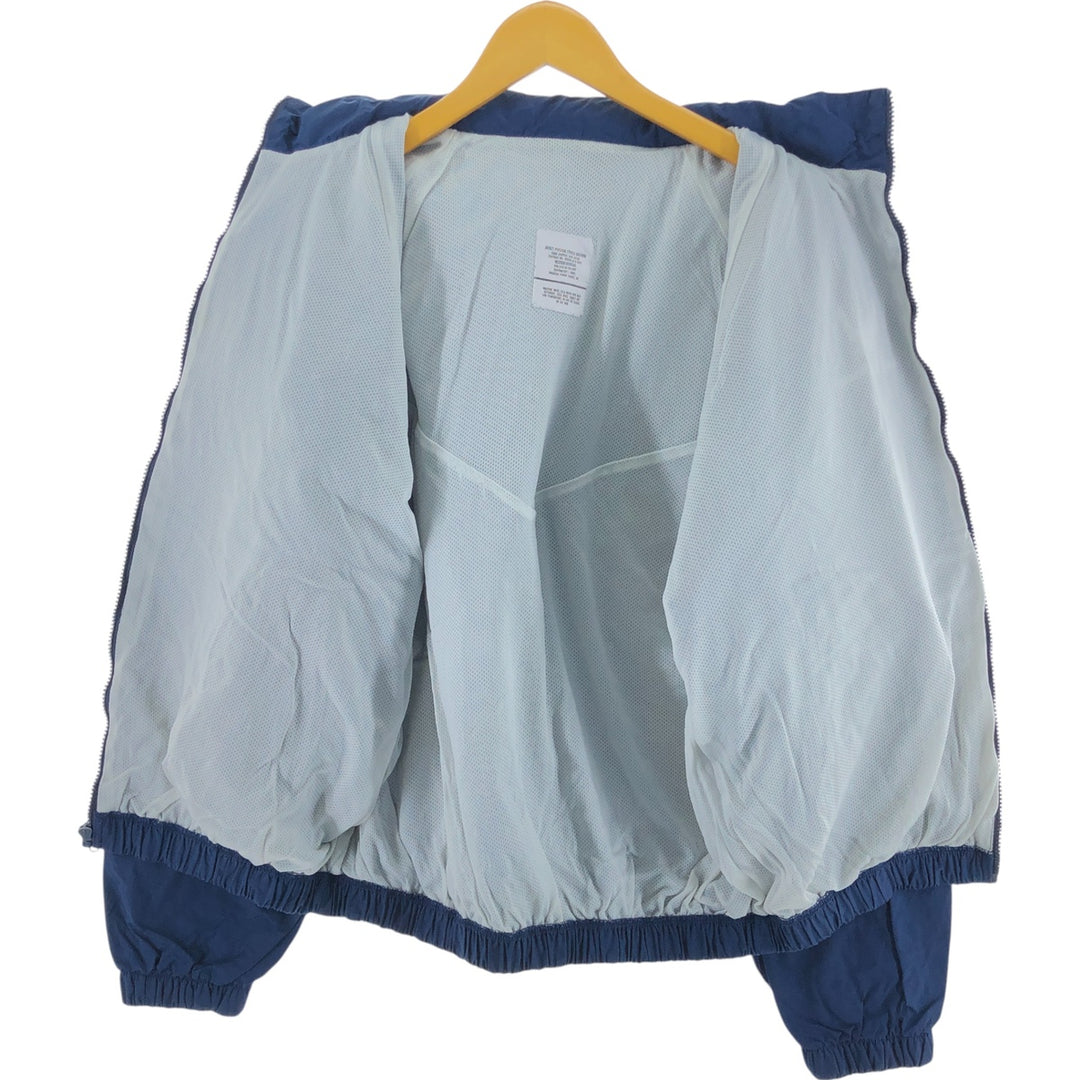 Authentic US military USAIR FORCE 00's PTU training jacket nylon jacket made in USA MEDIUM REGULAR men's M equivalent /eaa513876