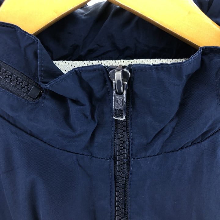 Authentic US military USAIR FORCE 00's PTU training jacket nylon jacket made in USA MEDIUM REGULAR men's M equivalent /eaa513876