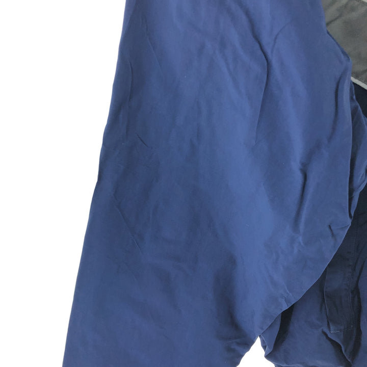 Authentic US military USAIR FORCE 00's PTU training jacket nylon jacket made in USA MEDIUM REGULAR men's M equivalent /eaa513876