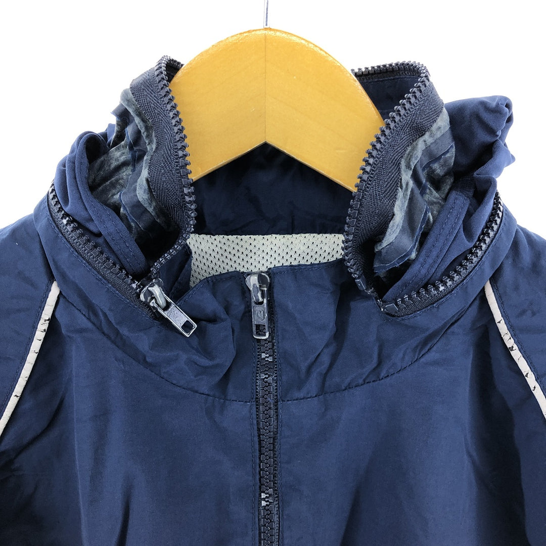 Authentic US military USAIR FORCE 00's PTU training jacket nylon jacket made in USA MEDIUM REGULAR men's M equivalent /eaa513876