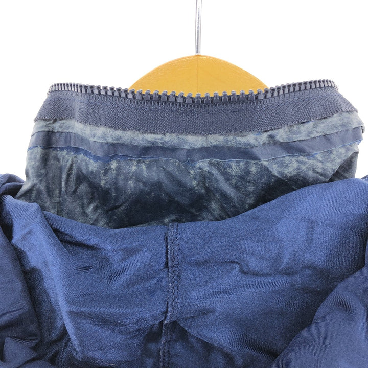 Authentic US military USAIR FORCE 00's PTU training jacket nylon jacket made in USA MEDIUM REGULAR men's M equivalent /eaa513876