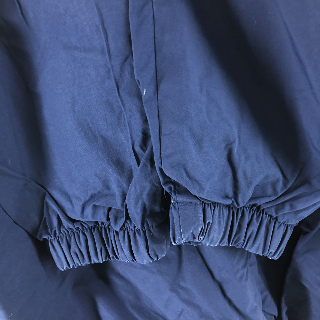 Authentic US military USAIR FORCE 00's PTU training jacket nylon jacket made in USA MEDIUM REGULAR men's M equivalent /eaa513876