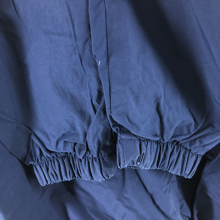 Authentic US military USAIR FORCE 00's PTU training jacket nylon jacket made in USA MEDIUM REGULAR men's M equivalent /eaa513876