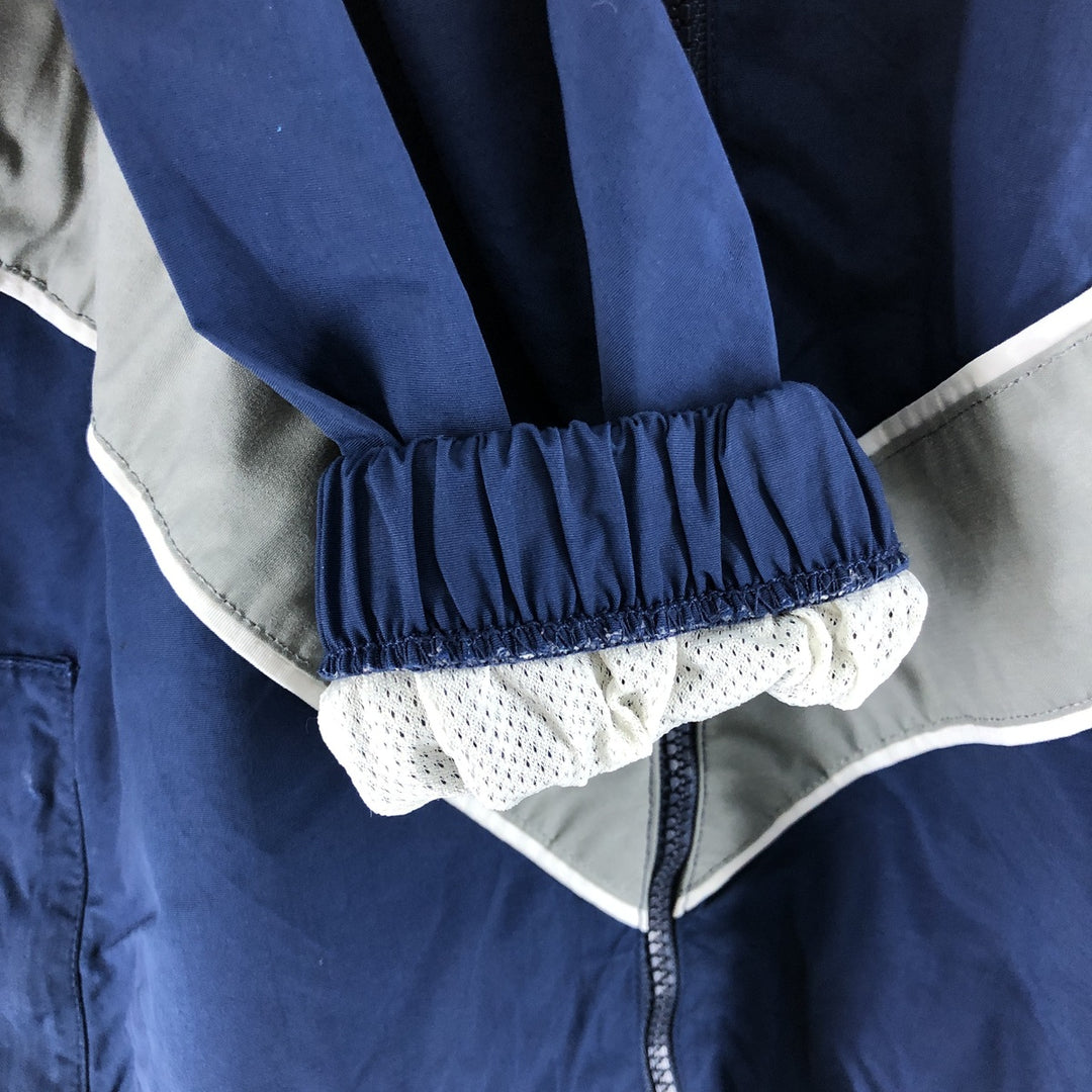 Authentic US military USAIR FORCE 00's PTU training jacket nylon jacket made in USA MEDIUM REGULAR men's M equivalent /eaa513876