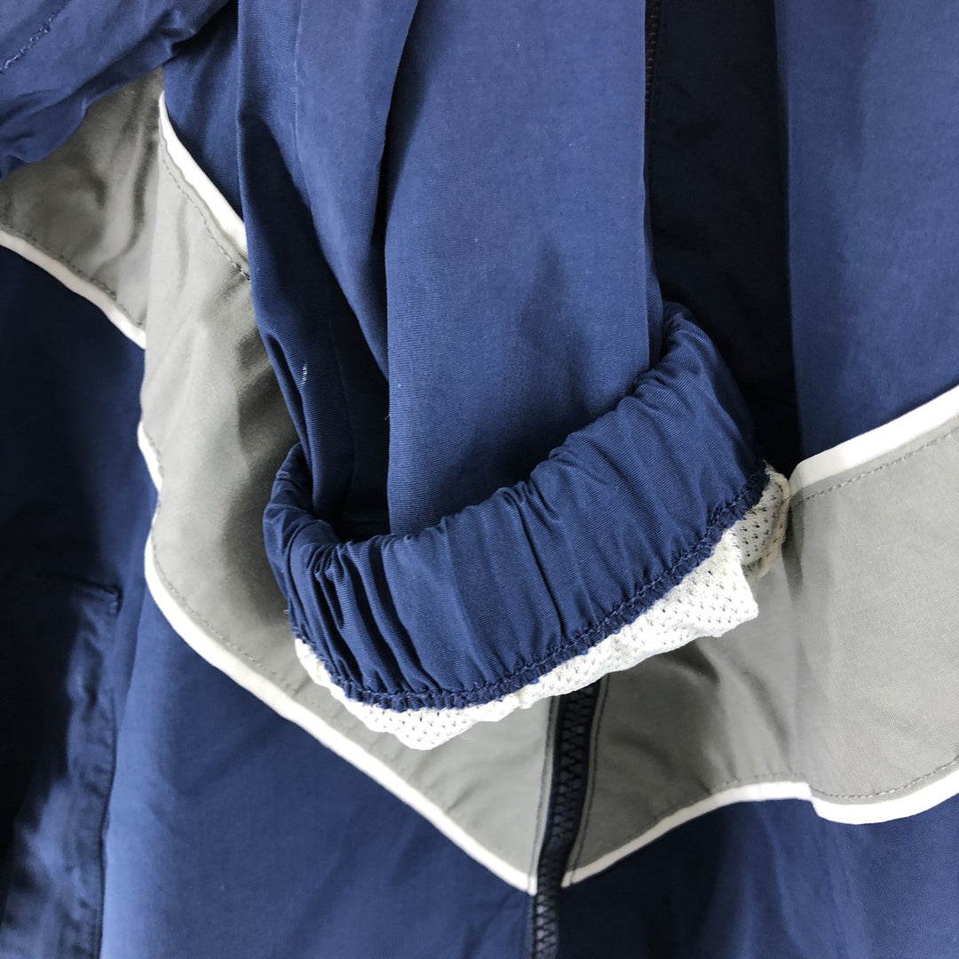 Authentic US military USAIR FORCE 00's PTU training jacket nylon jacket made in USA MEDIUM REGULAR men's M equivalent /eaa513876