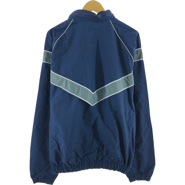 Genuine US military USAIR FORCE SKILCRAFT PTU training jacket nylon jacket made in USA X-LARGE/REGULAR equivalent to men's XL /eaa513877