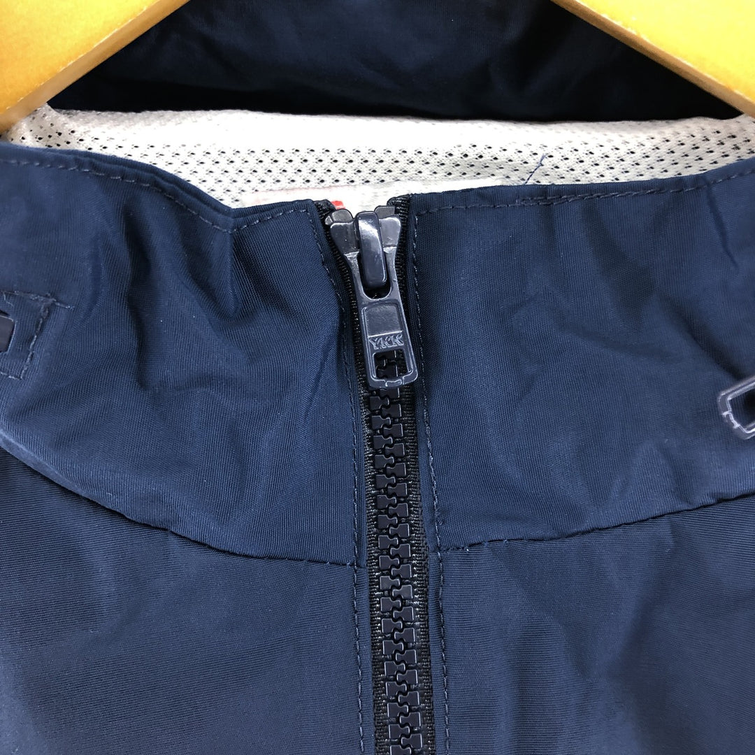 Genuine US military USAIR FORCE SKILCRAFT PTU training jacket nylon jacket made in USA X-LARGE/REGULAR equivalent to men's XL /eaa513877