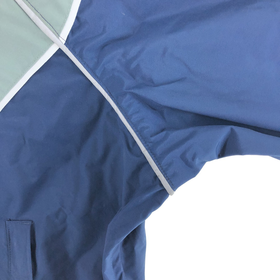 Genuine US military USAIR FORCE SKILCRAFT PTU training jacket nylon jacket made in USA X-LARGE/REGULAR equivalent to men's XL /eaa513877