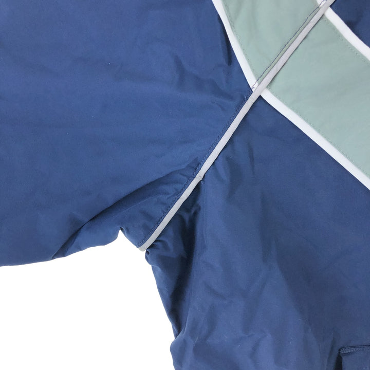 Genuine US military USAIR FORCE SKILCRAFT PTU training jacket nylon jacket made in USA X-LARGE/REGULAR equivalent to men's XL /eaa513877