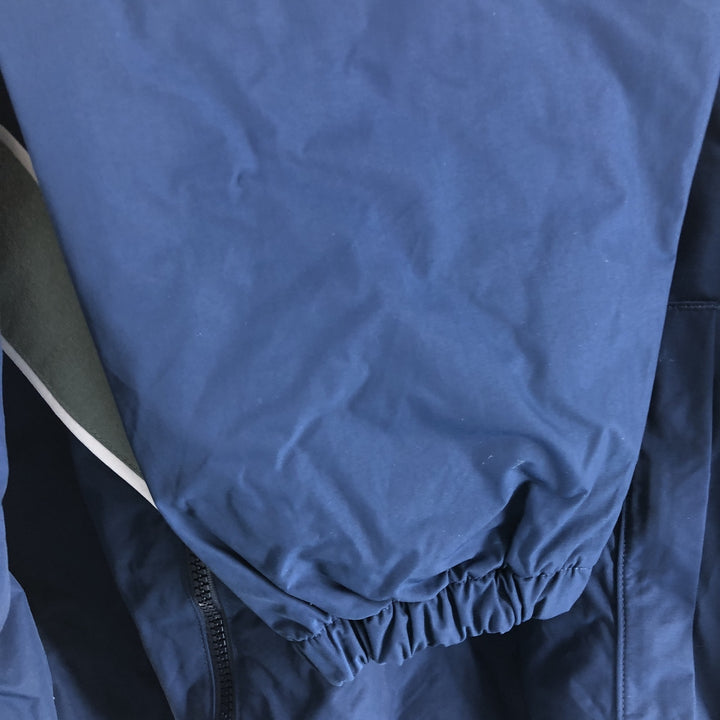 Genuine US military USAIR FORCE SKILCRAFT PTU training jacket nylon jacket made in USA X-LARGE/REGULAR equivalent to men's XL /eaa513877