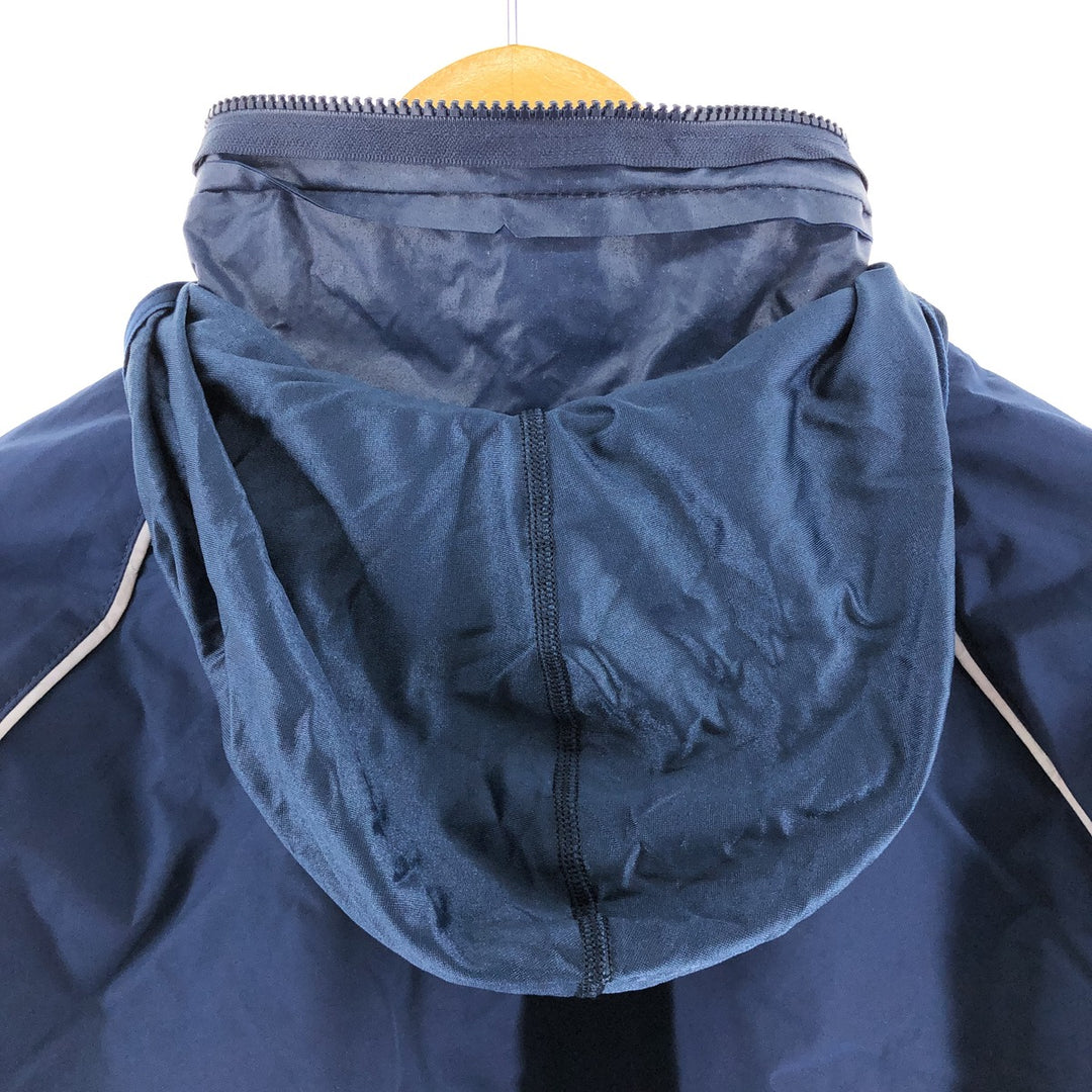 Genuine US military USAIR FORCE SKILCRAFT PTU training jacket nylon jacket made in USA X-LARGE/REGULAR equivalent to men's XL /eaa513877