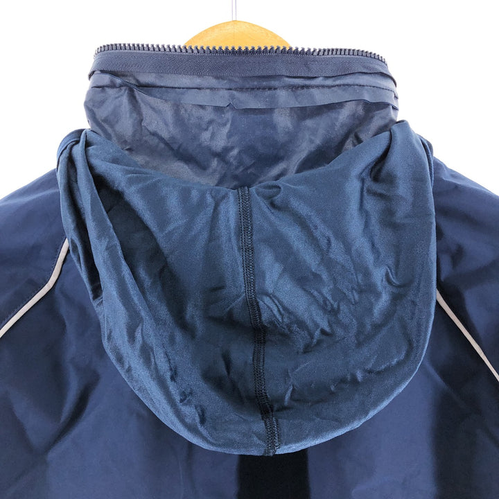 Genuine US military USAIR FORCE SKILCRAFT PTU training jacket nylon jacket made in USA X-LARGE/REGULAR equivalent to men's XL /eaa513877