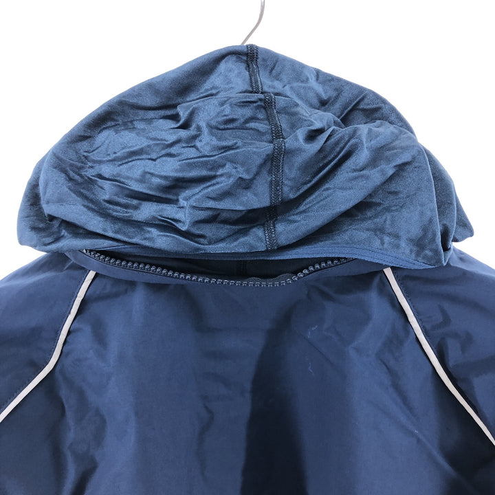 Genuine US military USAIR FORCE SKILCRAFT PTU training jacket nylon jacket made in USA X-LARGE/REGULAR equivalent to men's XL /eaa513877